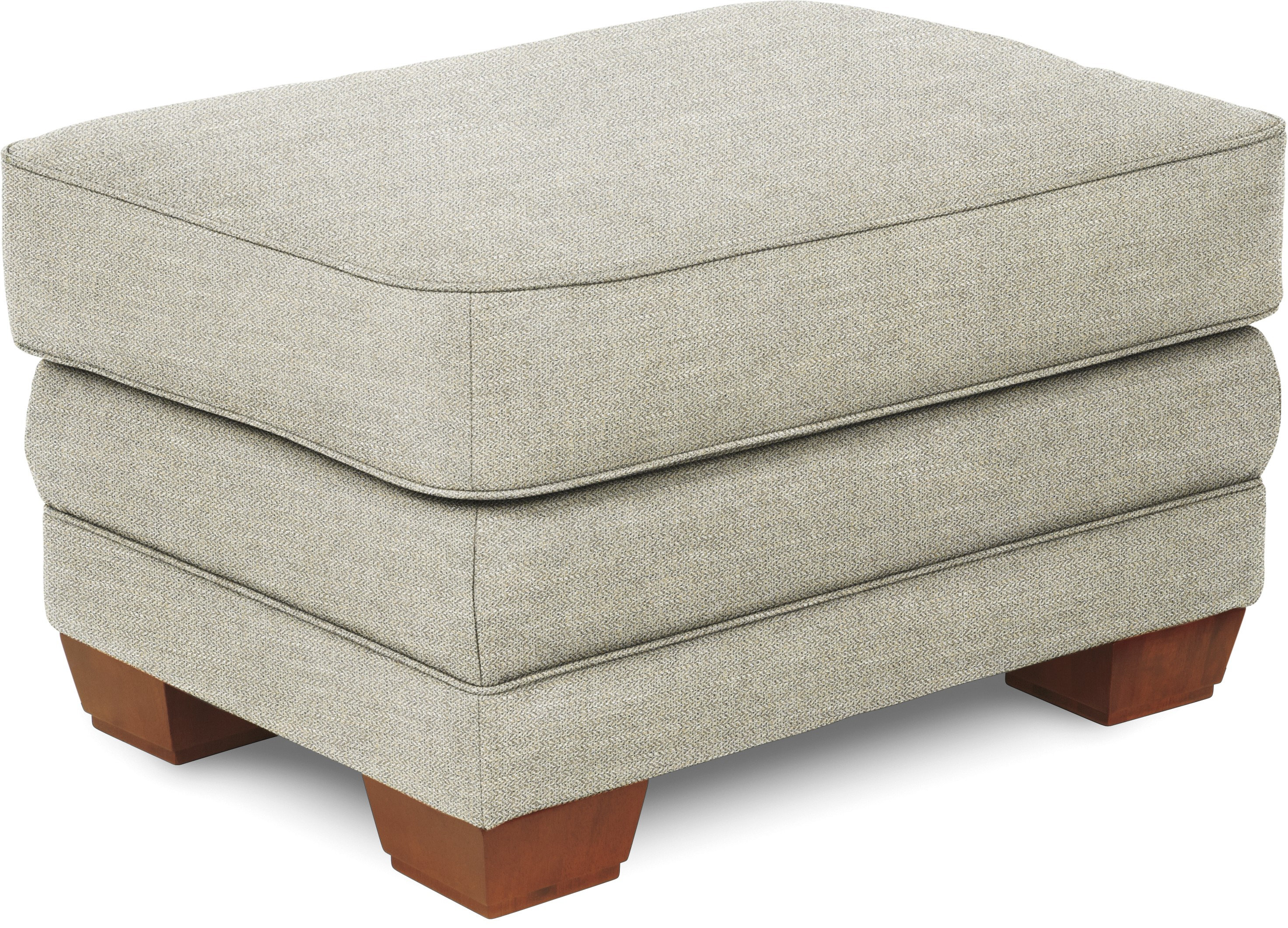La-Z-Boy Mackenzie Ottoman & Reviews | Wayfair
